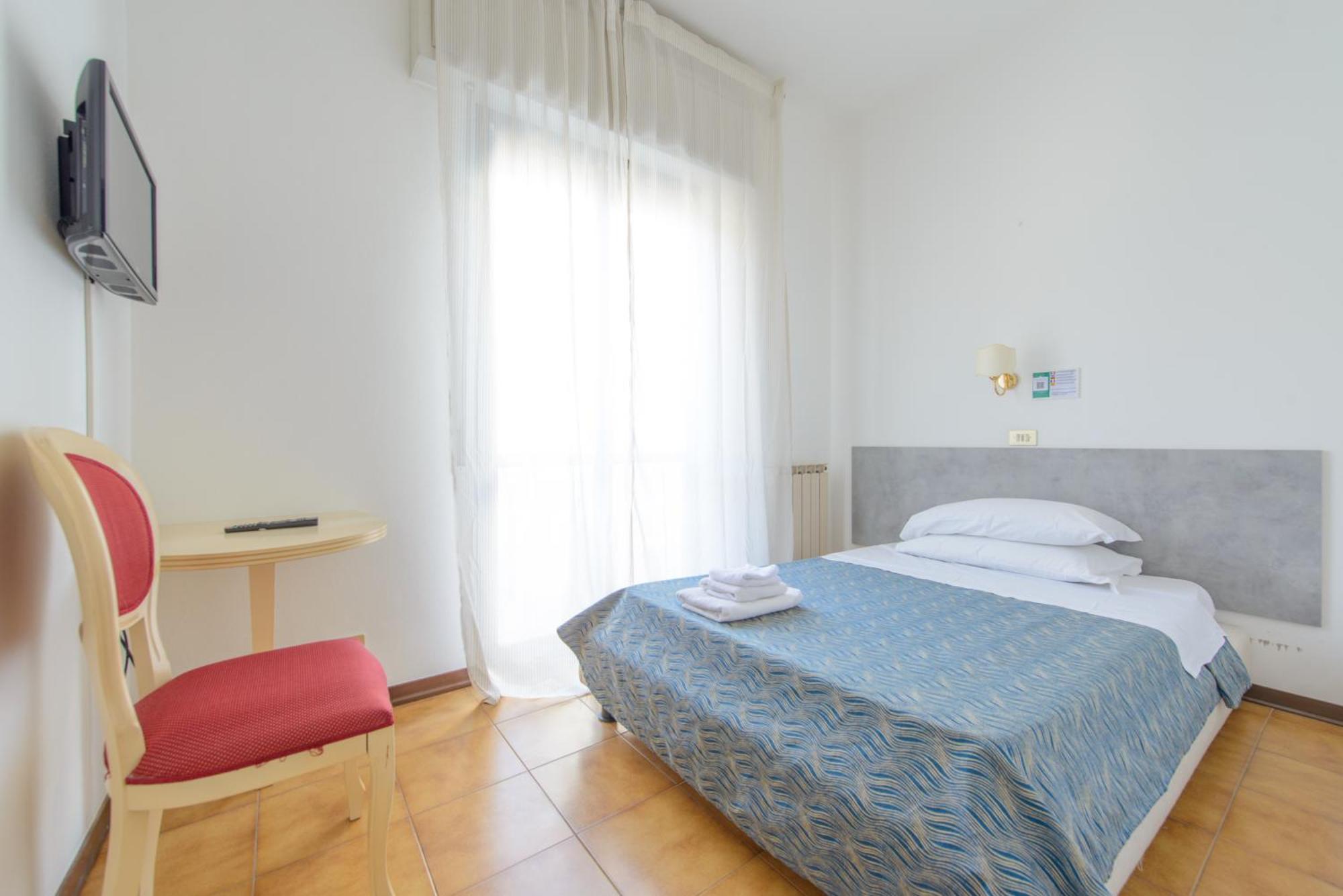 Hotel Avana Mare Rimini Exterior foto